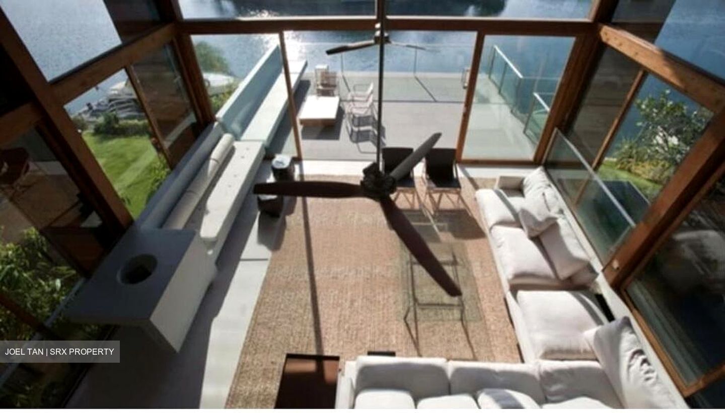 Sentosa Cove (D4), Detached #459244011
